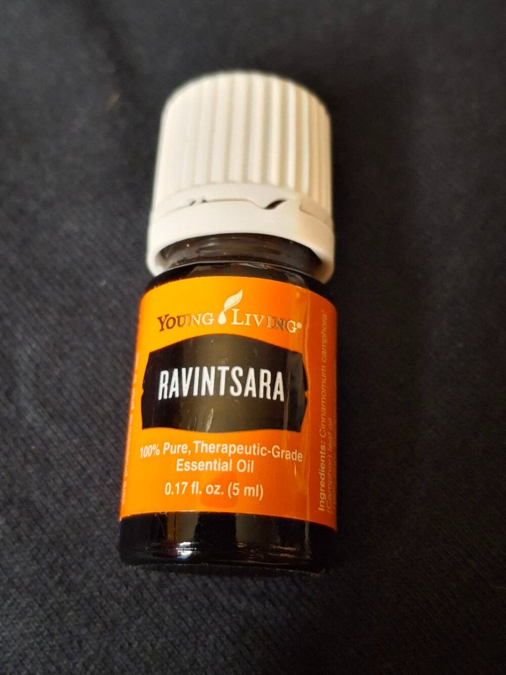 Young Living Ravintsara 5ml